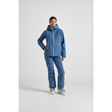 MALOJA - KeaM. Alpine Insulated Jacket