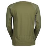 SCOTT - Langarmshirt Trail Vertic Pro