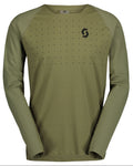 SCOTT - Langarmshirt Trail Vertic Pro