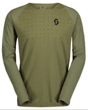 SCOTT - Langarmshirt Trail Vertic Pro