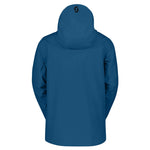 SCOTT - M's Explorair 3L Jacket solid blue