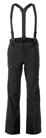 SCOTT - M's Explorair 3L Pant Black