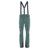 SCOTT -  Jacke M's Explorair 3L