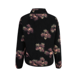 MALOJA - MeltinaM. Printed Fleece Pullover