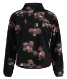 MALOJA - MeltinaM. Printed Fleece Pullover
