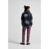 MALOJA - ArtalleM. Printed PrimaLoft Jacke