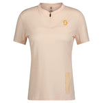 SCOTT - Shirt Trail Vertic Zip