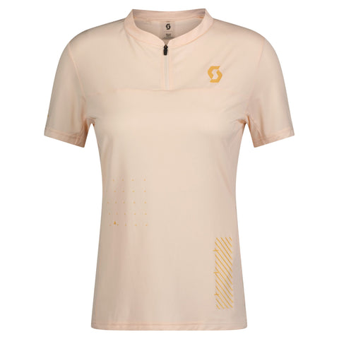 SCOTT - Shirt Trail Vertic Zip