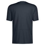 SCOTT - Shirt Trail Vertic Zip