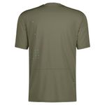SCOTT - Shirt Trail Vertic Zip