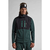 MALOJA - SpondaM. Hybrid Jacket