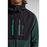 MALOJA - SpondaM. Hybrid Jacket