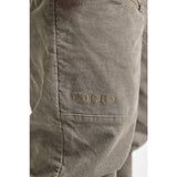 MALOJA - GoldbergM. Cordhose warm shadow