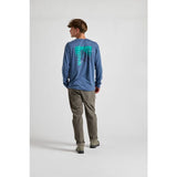 MALOJA - GoldbergM. Cordhose warm shadow