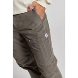 MALOJA - ColdianaM. Cord Stretch Pants warm shadow