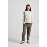MALOJA - ColdianaM. Cord Stretch Pants warm shadow