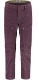 MALOJA - ColdianaM. Cord Stretch Pants stormy lilac