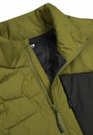 ICEPEAK - Weste Barlow
