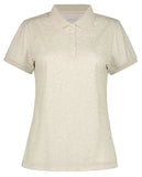 ICEPEAK - Poloshirt Brownfield