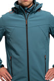 ICEPEAK - Softshelljacke Brimfield