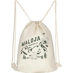 MALOJA - OmuM. Hemp Bag