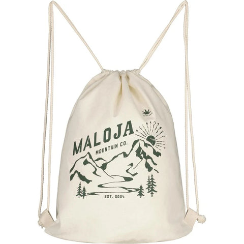 MALOJA - OmuM. Hemp Bag