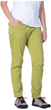 HANNAH - Hose Welory green olive