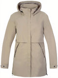 HANNAH - Parka Sue