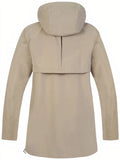 HANNAH - Parka Sue