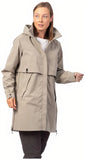 HANNAH - Parka Sue