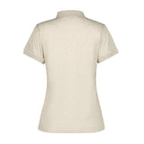 ICEPEAK - Poloshirt Brownfield