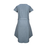KILLTEC - Kleid GS 30 WMN DRSS