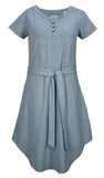 KILLTEC - Kleid GS 30 WMN DRSS
