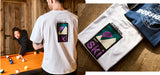 ROSSIGNOL - Waterfall Relax T-Shirt