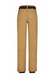 LUHTA - Skihose Joentaus beigebraun