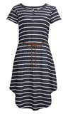 KILLTEC - Kleid GS 31 WMN DRSS
