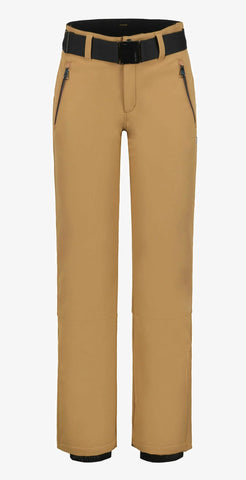 LUHTA - Skihose Joentaus beigebraun