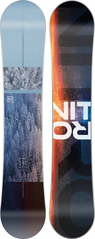 NITRO - Snowboard "Prime View"