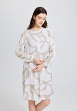 LUHTA - Kleid Huosiolampi