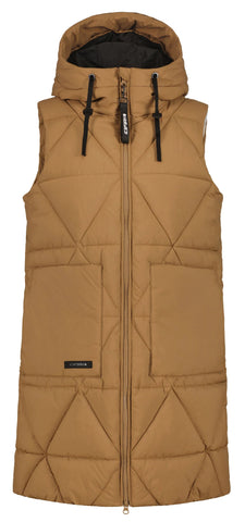 ICEPEAK - Weste Agria