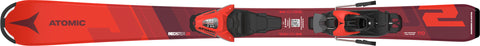 ATOMIC - Kinder- & Jugendskiset "Redster J2"