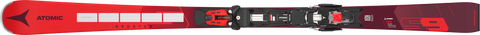 ATOMIC - Skiset "Redster S9 Revoshock S"