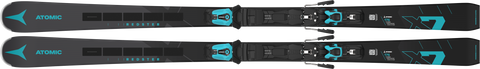 ATOMIC - Skiset "Redster X7 Revoshock"