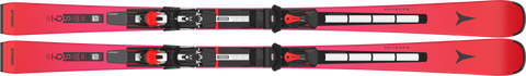 ATOMIC - Skiset "Redster S9 Revoshock S"