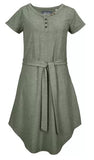 KILLTEC - Kleid GS 30 WMN DRSS