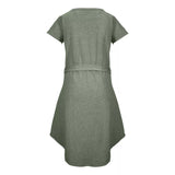 KILLTEC - Kleid GS 30 WMN DRSS