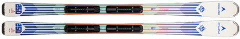 DYNASTAR - Skiset "Speed 250"