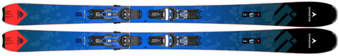 DYNASTAR - Skiset "Speed 4X4 763 TI Konect"