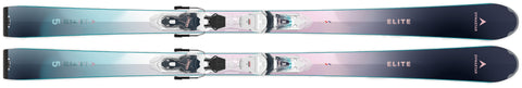 DYNASTAR - Skiset "Elite 5 W"