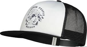 MALOJA - MirnockM. Trucker Cap moonless